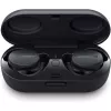 Bose Sport Ausinės True Wireless Bluetooth Į ausis įdedamos ausinės su mikrofonu - juodos