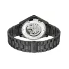 BOSS Vyrų 1514203 Chronografinis Laikrodis 42mm Nerūdijančio Plieno Mėlynu Ciferblatu
