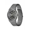 BOSS Vyrų Skymaster Chronografinis Laikrodis 1514078 41mm Mėlynas Ciferblatas Nerūdijantis Plienas