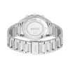 BOSS Vyriškas Skymaster Chronografinis Laikrodis 1514093 44mm Nerūdijantis Plienas Mėlynas Ciferblatas