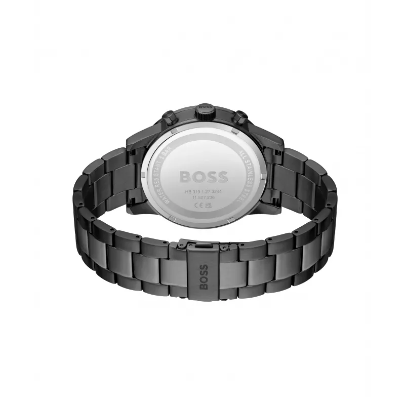 BOSS Vyrų Laikrodis 1513924 (44mm) - Hero Sport Lux Kolekcija