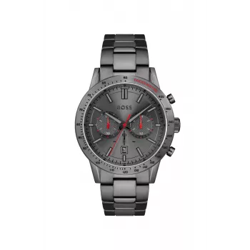 BOSS Vyrų Laikrodis 1513924 (44mm) - Hero Sport Lux Kolekcija