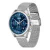 BOSS Vyriškas Laikrodis 1514052 (45mm) Nerūdijančio Plieno Chronografas