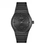 BOSS Vyriškas Laikrodis 1514120 Skymaster 40mm Mėlynas Ciferblatas Ruda Odinė Apyrankė