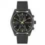 BOSS Vyriškas Laikrodis 1514150 (44mm) - Mėlynas Ciferblatas, Nerūdijantis Plienas