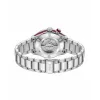 BOSS Vyriškas Laikrodis 1514179 42mm Nerūdijantis Plienas Mėlynas Ciferblatas Chronografas