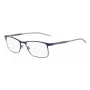 BOSS akiniai BOSS0967ITSFL Vyriški stačiakampio formos acetatiniai rėmeliai UV400