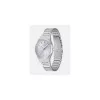 BOSS Unisex laikrodis 1502736 (32 mm) sidabrinis nerūdijančio plieno tinklelis