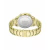 BOSS Watch Man 1513923 (46mm) - Mėlynas ciferblatas, nerūdijančio plieno chronografas