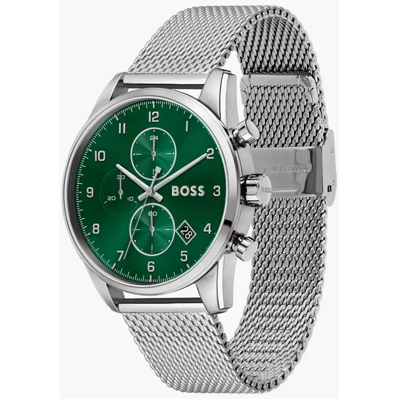 BOSS Watch Man 1513938 (44mm)