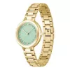BOSS Women's Purity Quartz Watch 1502759 27mm Stainless Steel