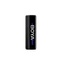 BOYA BOYALINK-2-C2 Dviejų kanalų belaidė mikrofonų sistema su USB-C ir 3,5 mm išvestimi