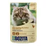 Bozita HiS Extra Chicken šlapias kačių maistas 85g