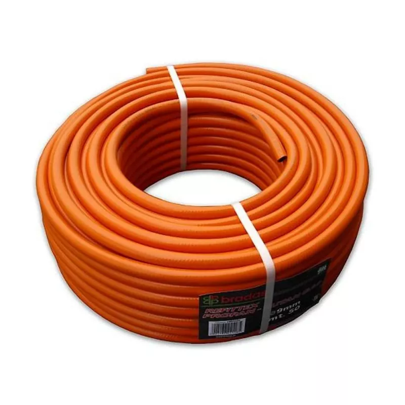 Bradas PB92550 Sodo žarna 50 m PVC