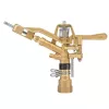 BRADAS Pulsating Rotary Sprinkler Adjustable GW 1