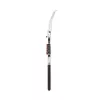 BRADAS V-SERIES Sulankstomas teleskopinis sodo pjūklas su kabliu 87-250cm