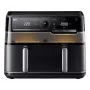 Braun Air Fryer TD5073IBK - 5,5 l skaitmeninis oro gruzdintuvas, 1700 W, juodos spalvos