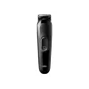 Braun MGK 3420 viskas viename daugiafunkcis kirpimo aparatas 6 viename rinkinys veidui, plaukams, nosiai ir ausims
