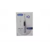 Braun Oral-B iO Series 9N elektrinis dantų šepetėlis su priedais, Rose Quartz