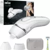 Braun PL3222 Silk-Expert Pro 3 IPL Hair Removal Device