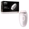 Braun Silk-expert PL1000 Light Hair Remover Intense Pulsed Light (IPL) Pink, White
