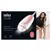 Braun Silk-expert PL1000 Light Hair Remover Intense Pulsed Light (IPL) Pink, White