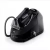 BRAUN Steam Generator IS5249BK - 2400 W, 7.5 bar, 2 L talpa, juoda/pilka