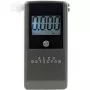 Alkotesteris Alcodetector EC5 – Skaitmeninis alkoholio matuoklis su LCD ekranu, juodas