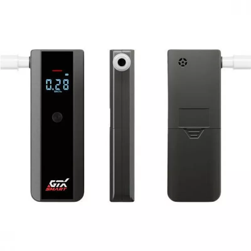 Breathalyzer GTX Smart