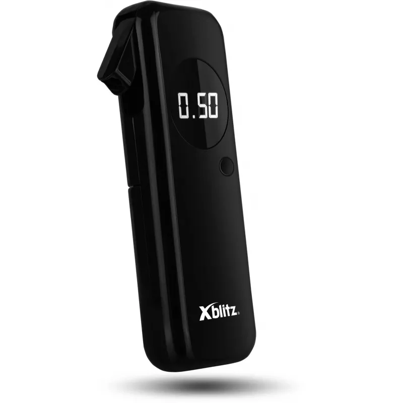 Alkotesteris Xblitz Unlimited