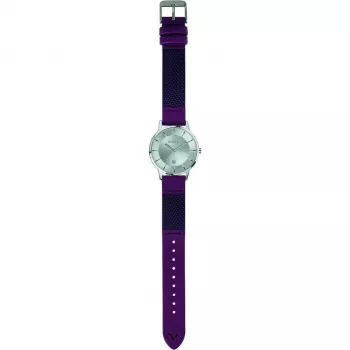 Breil vyriškas laikrodis TW1745 35mm nerūdijančio plieno Milano tinklelio apyrankė kvarcinis