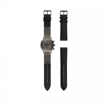 Breil New One Women's Watch TW1827 38mm Silver Stainless Steel