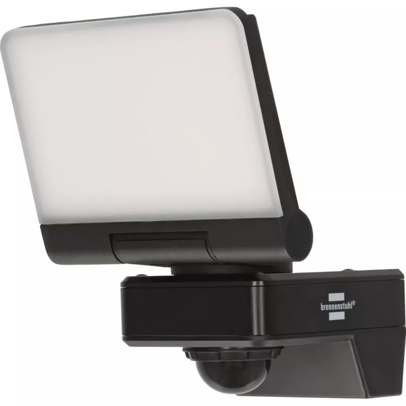 Brennenstuhl Connect 1179050020 LED lauko prožektorius RGB+CCT WiFi 20W 2000lm IP65