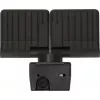 Brennenstuhl Connect 1179060020 LED lauko prožektorius WiFi RGB+W 20W 2000lm IP65 juodas