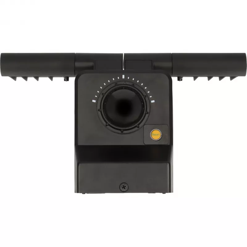Brennenstuhl Connect 1179060020 LED lauko prožektorius WiFi RGB+W 20W 2000lm IP65 juodas