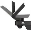Brennenstuhl Connect 1179060020 LED lauko prožektorius WiFi RGB+W 20W 2000lm IP65 juodas