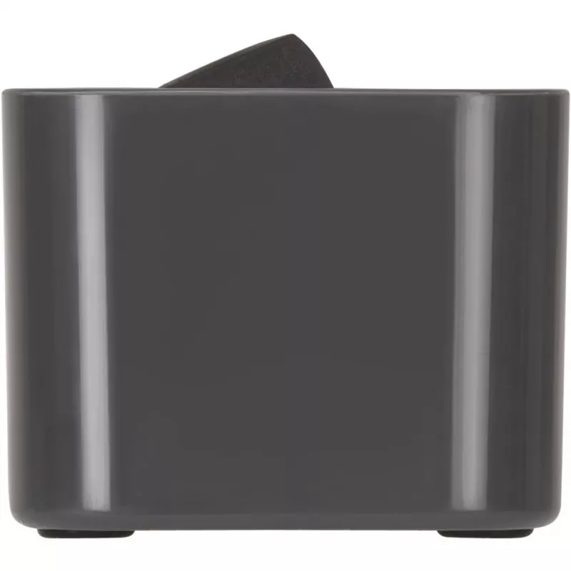Brennenstuhl Ecolor 4-ių lizdų ilgintuvas su 2x USB-C, 1x USB-A, 1,5 m laidu, apsauginiu jungikliu, juoda/antracito spalva