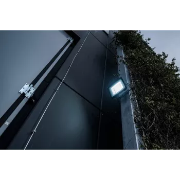 BRENNENSTUHL Prožektorius 100W LED 865 11500LM IP65 Juodas