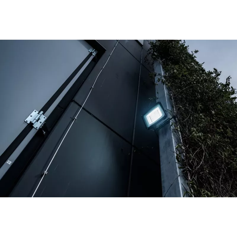 BRENNENSTUHL Prožektorius 100W LED 865 11500LM IP65 Juodas