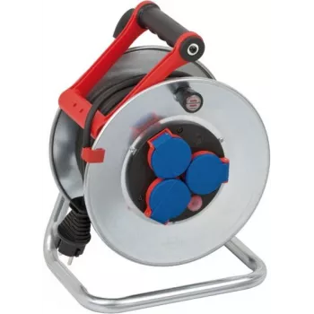 Brennenstuhl Garant S IP44 kabelio ritė 25m AT-N05V3V3-F