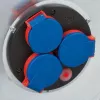 Brennenstuhl Garant S IP44 kabelio ritė 25m AT-N05V3V3-F