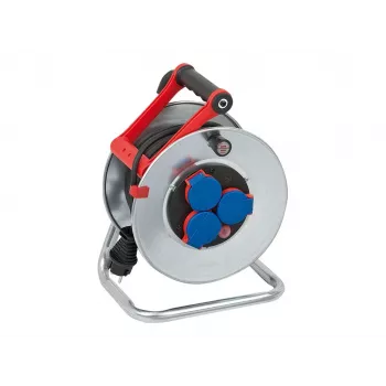 Brennenstuhl Garant S IP44 kabelio ritė 25m AT-N05V3V3-F