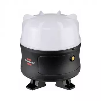 Brennenstuhl Mobile 360° LED Rechargeable Floodlight BF 3000 MA IP54