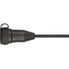 Brennenstuhl PRCD-S nešiojamas RCD adapterio kabelis 16 A 230 V 1,5 m H07RN-F IP44 1160210