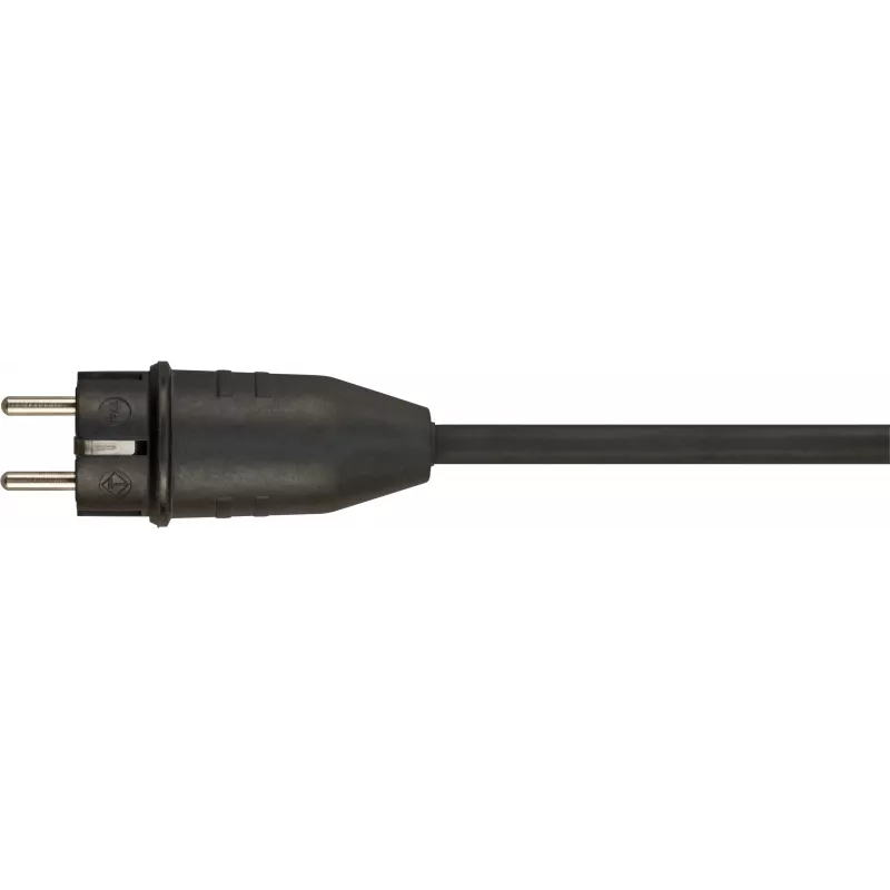 Brennenstuhl PRCD-S nešiojamas RCD adapterio kabelis 16 A 230 V 1,5 m H07RN-F IP44 1160210