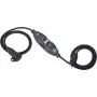 Brennenstuhl PRCD-S nešiojamas RCD adapterio kabelis 16 A 230 V 1,5 m H07RN-F IP44 1160210