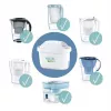 BRITA MAXTRA PRO ALL-IN-1 vandens filtro kasetės pakuotė 6+2 (8 kasetės)