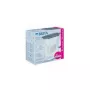 BRITA Style Essential vandens filtro ąsotis 2,4 L mėlyna/švelniai pilka + 3 MAXTRA PRO filtrai