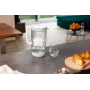 BRITA Style Glass 2,5 l vandens filtro ąsotis su MAXTRA PRO filtru - mėtų