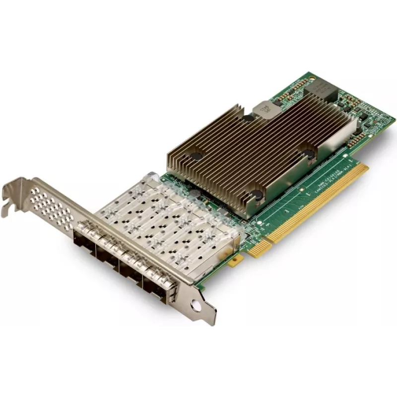 BROADCOM NetXtreme E-Series P425G tinklo adapteris